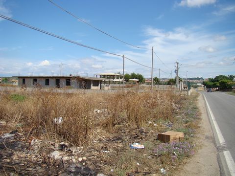 bězný obrázek z oblasti Rizzuto