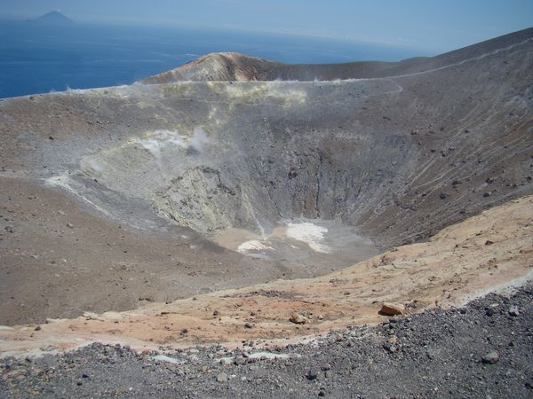 Velký kráter