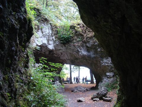 jeskyně Sipka