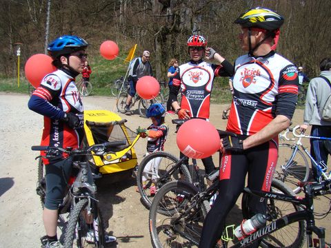 první zastávka u Jeclova