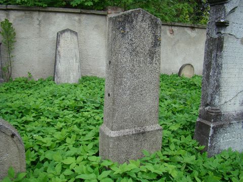 hrob bratra Ernsta