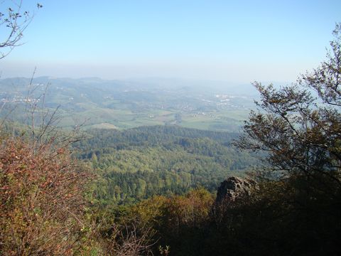 podzimní nádhera podzimní nádhera