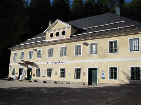 Steinberghaus