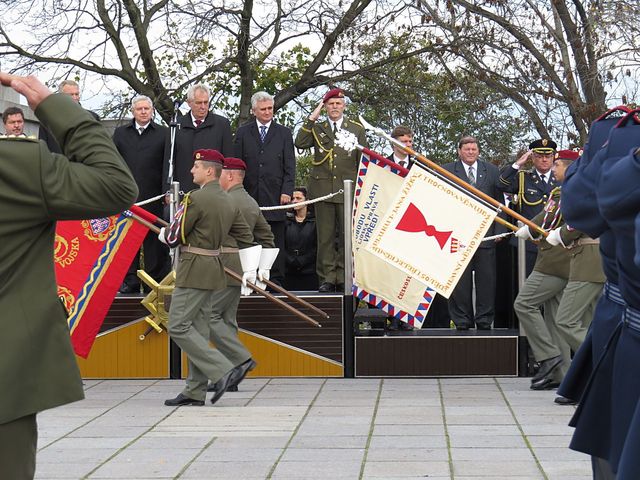 přehlídka; www.svatosi.cz