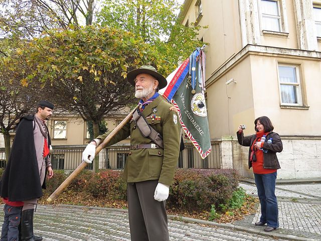 pro zúčastněné byl dnešní den svátkem; www.svatosi.cz