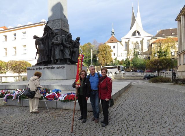 hluboce prožitý den; www.svatosi.cz