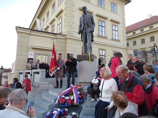 po skončení slavnosti; www.svatosi.cz