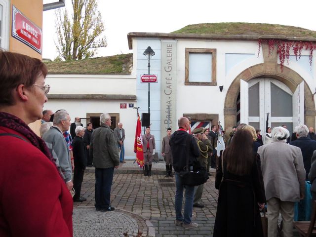 slavnost pořádá každoročně Praha 6; www.svatosi.cz