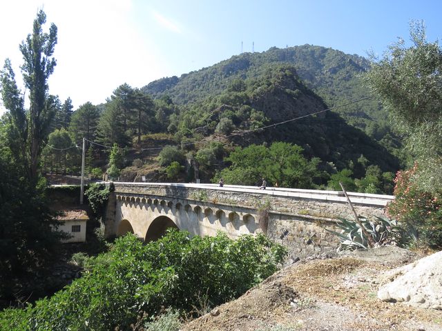 Ponte Castirla