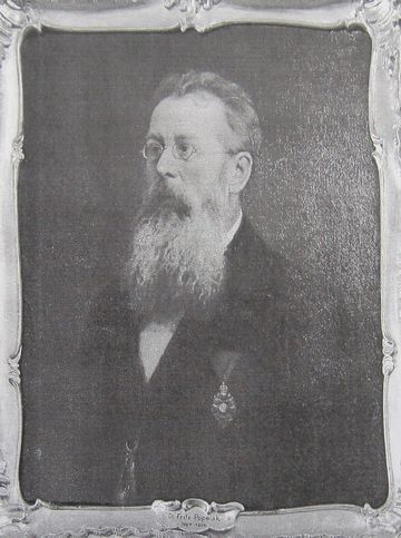 JUDr. Fritz Popelak, starosta Jihlavy