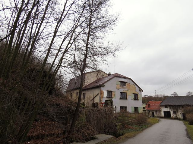 Ohnsorgův mlýn Ohnsorgův mlýn