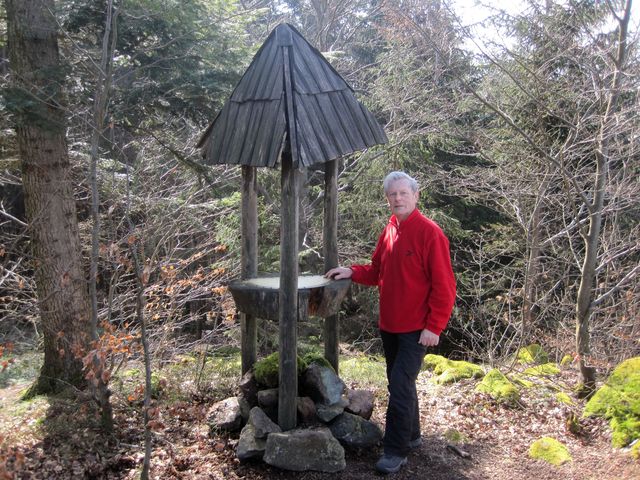 usazený a se správně orientovaným ukazatelem bude směrovník zase sloužit usazený a se správně orientovaným ukazatelem bude směrovník zase sloužit