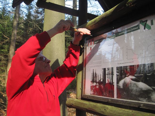 práce se chýlí ke konci práce se chýlí ke konci