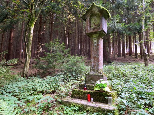 putování v okolí Hory Matky Boží u Králík putování v okolí Hory Matky Boží u Králík