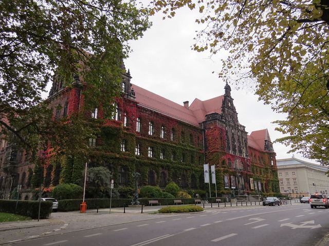 Národní muzeum Wrocław