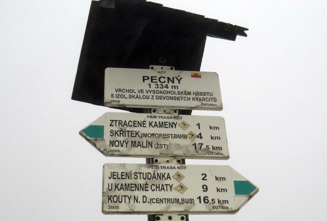 mlha, vítr mlha, vítr