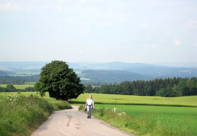 krajina na Vysočině krajina na Vysočině