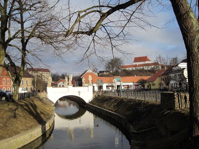 barokní most v Brtnici; www.svatosi.cz